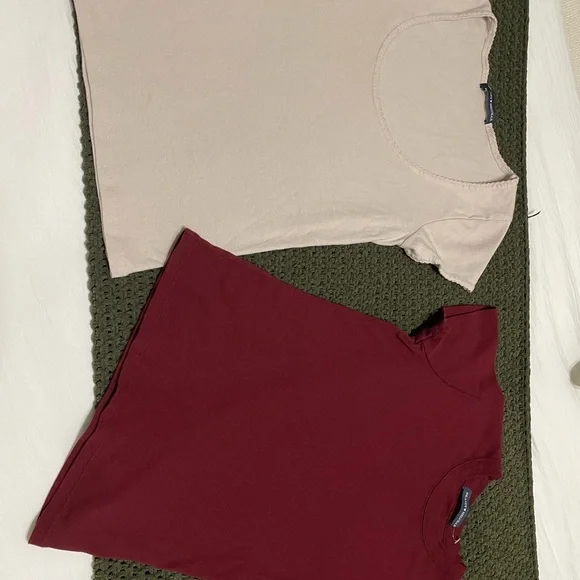 SOLD- BRANDY MELVILLE BUNDLE - Picture 4 of 4